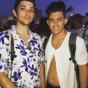 Meet your Posher, Shelby